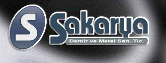 SAKARYA DEMIR VE METAL SAN.TIC. Logo