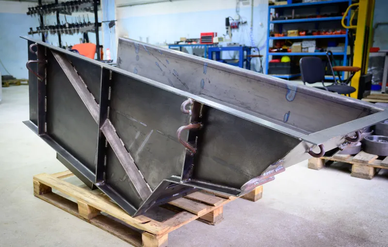 Coal sifter