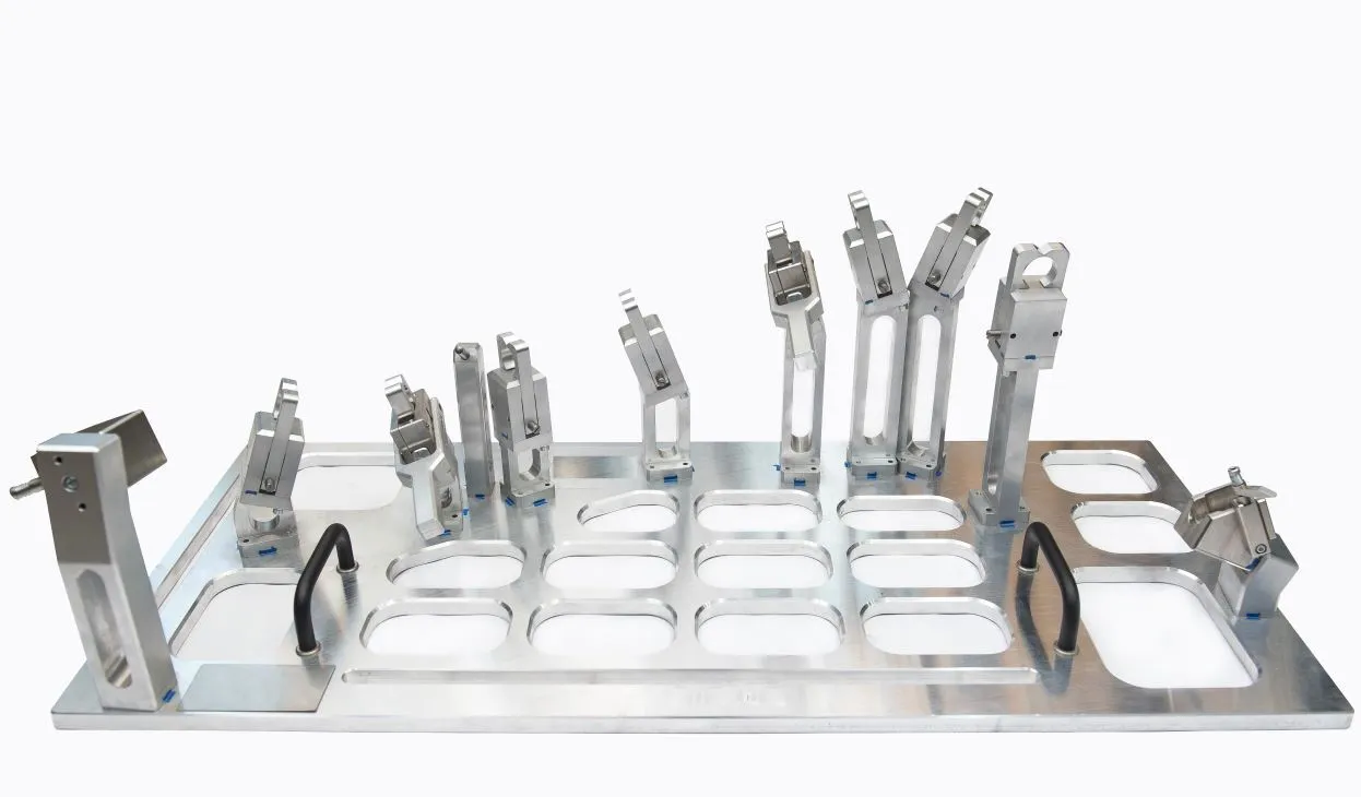 Assembly tool