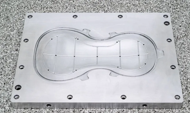 Vacuum form