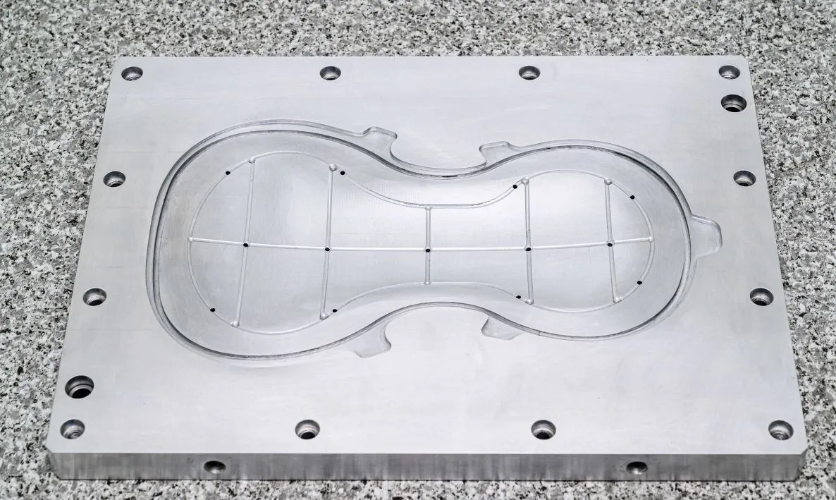 Vacuum form