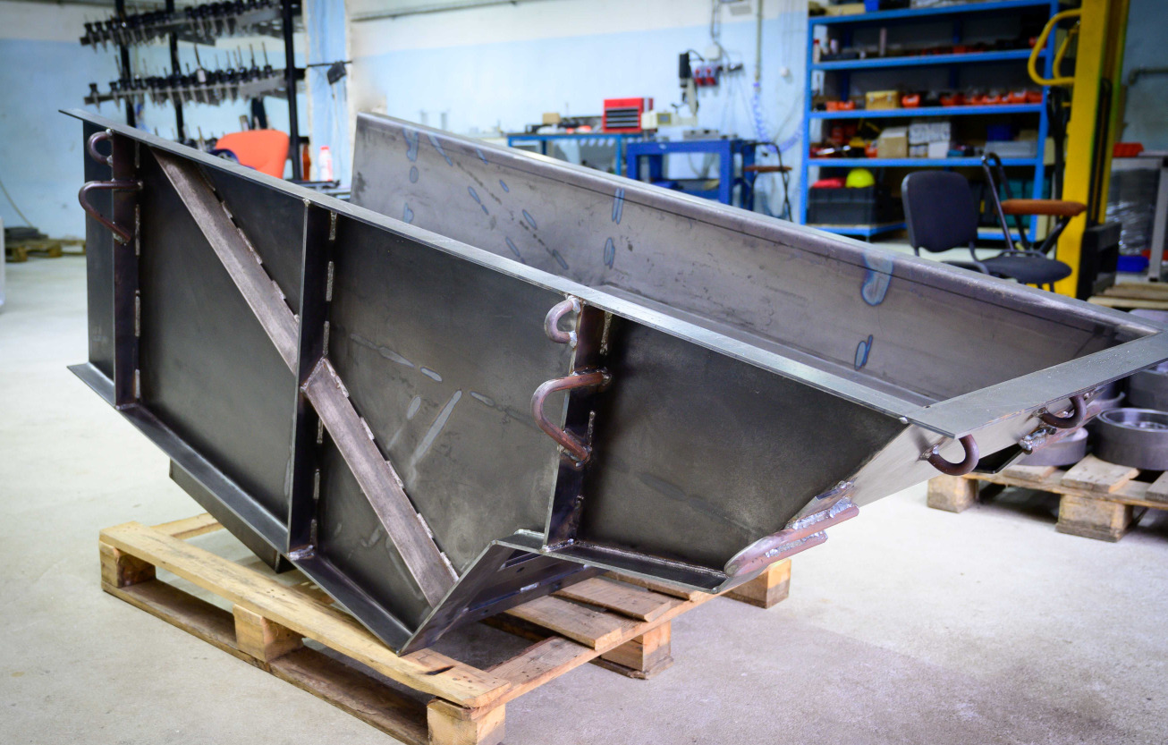 Coal sifter
