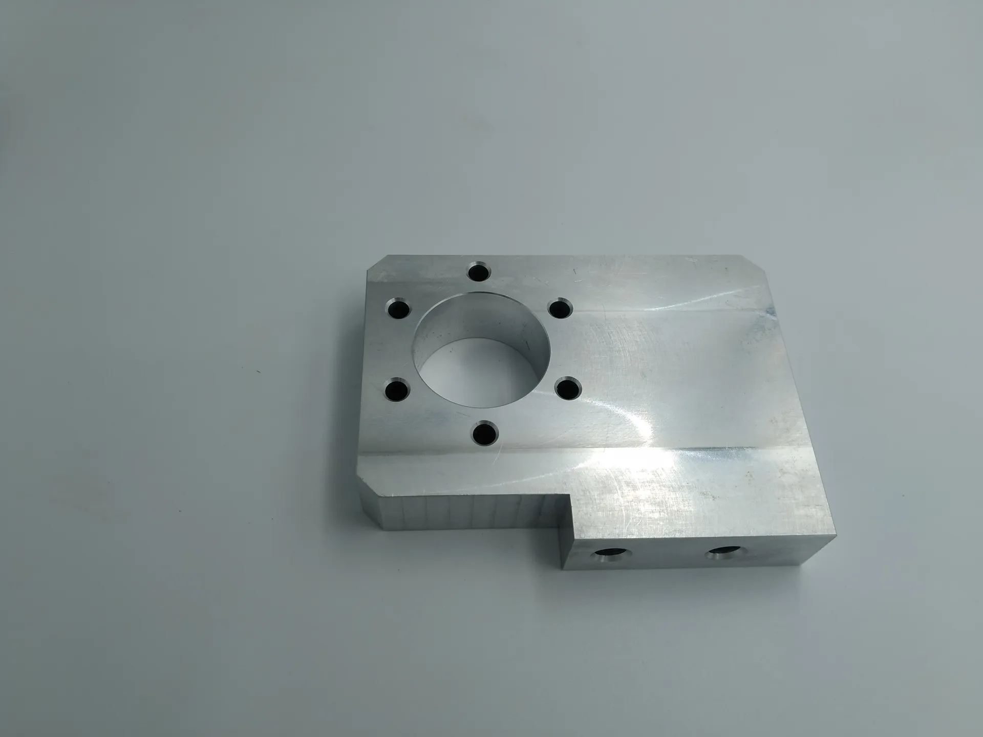 Plate