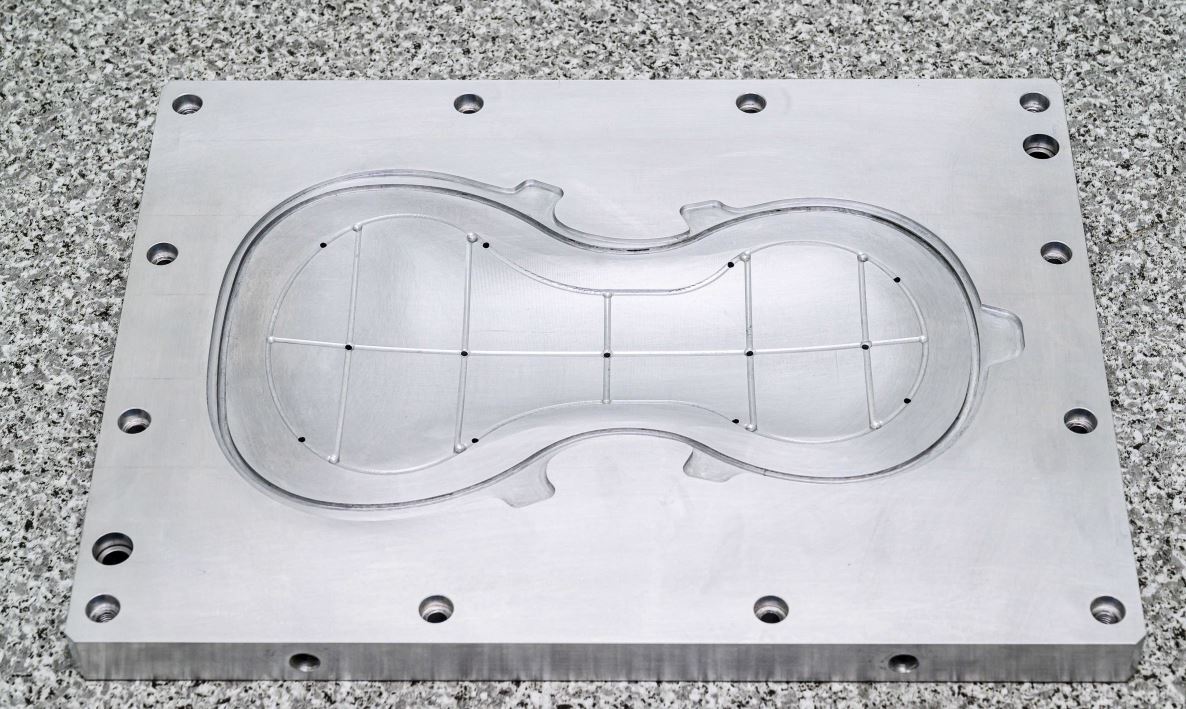 Vacuum form