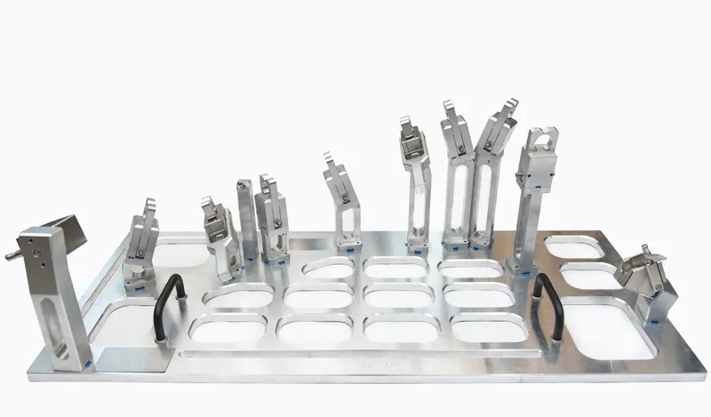 Assembly tool