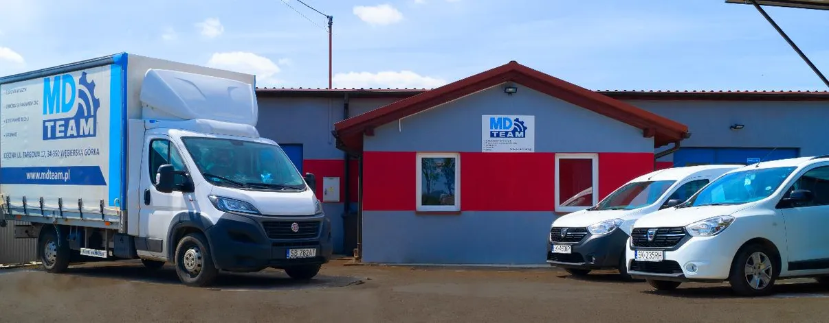 MDTEAM Sp. z o.o.