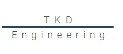 Logo von TKD Engineering