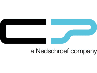 CP Tech GmbH Logo