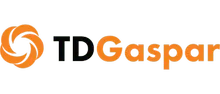 Tornearia David Gaspar Unipessoal Lda Logo