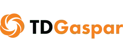 Logo di Tornearia David Gaspar Unipessoal Lda