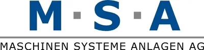 MSA-AG logo