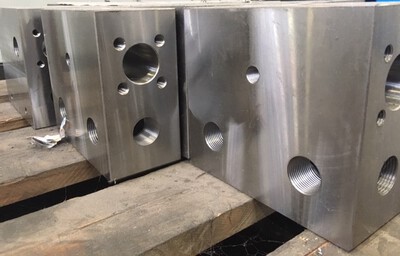 Valves