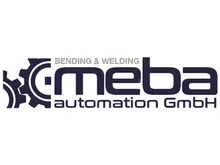 Meba Automation GmbH Logo