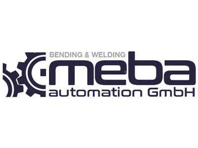 Logo von Meba Automation GmbH
