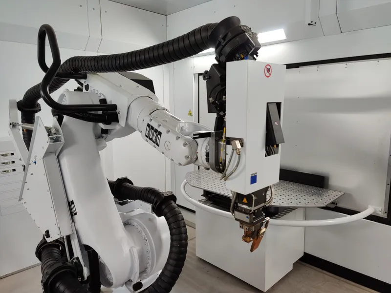 TruLaser Weld 5000