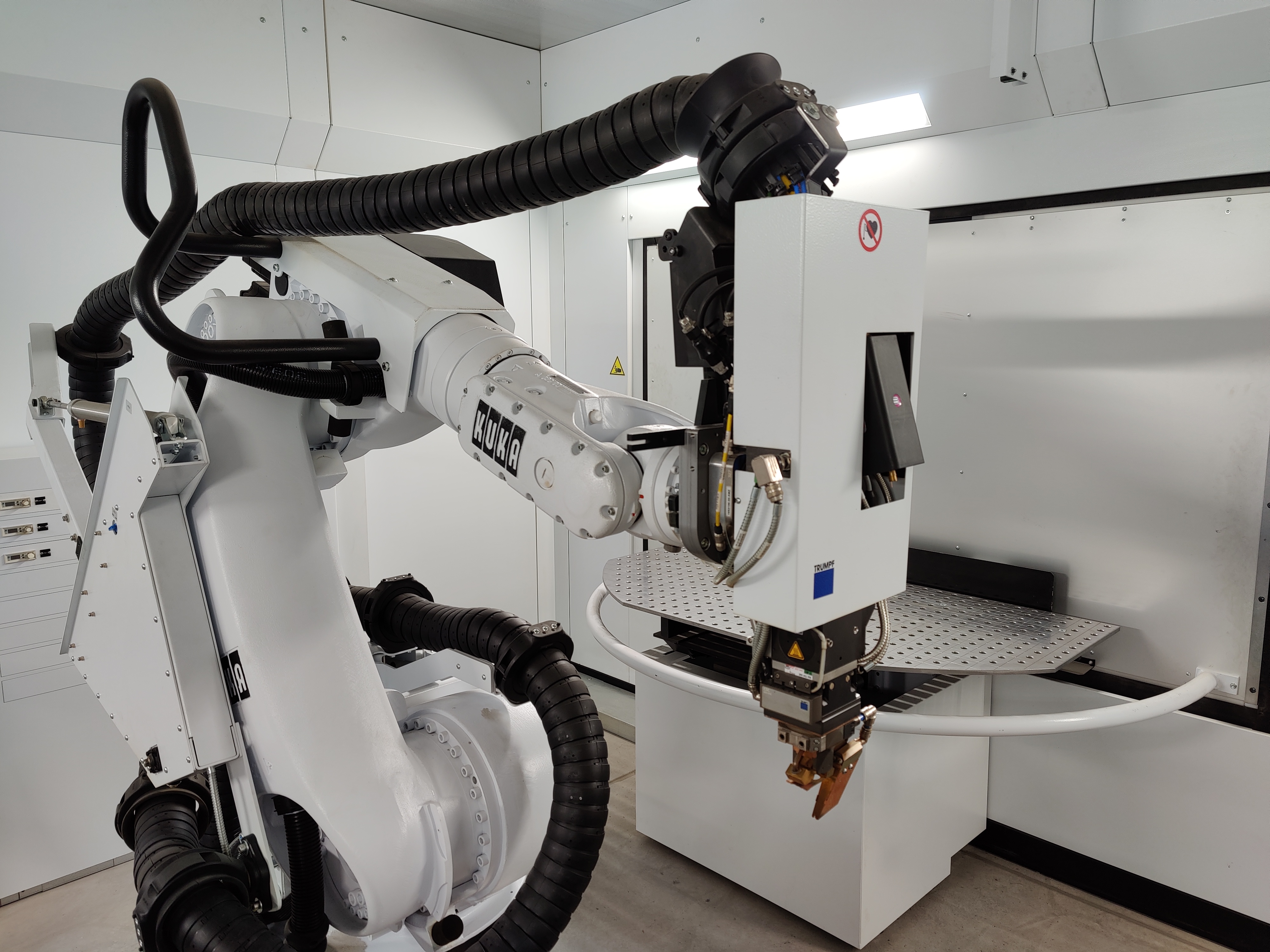 TruLaser Weld 5000