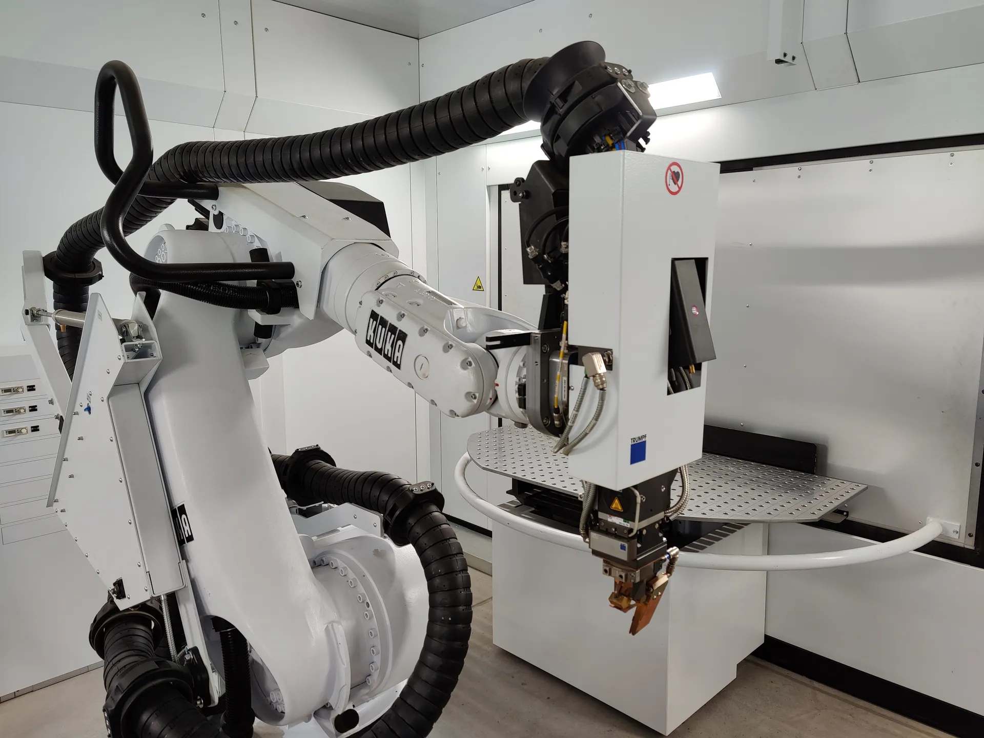 TruLaser Weld 5000
