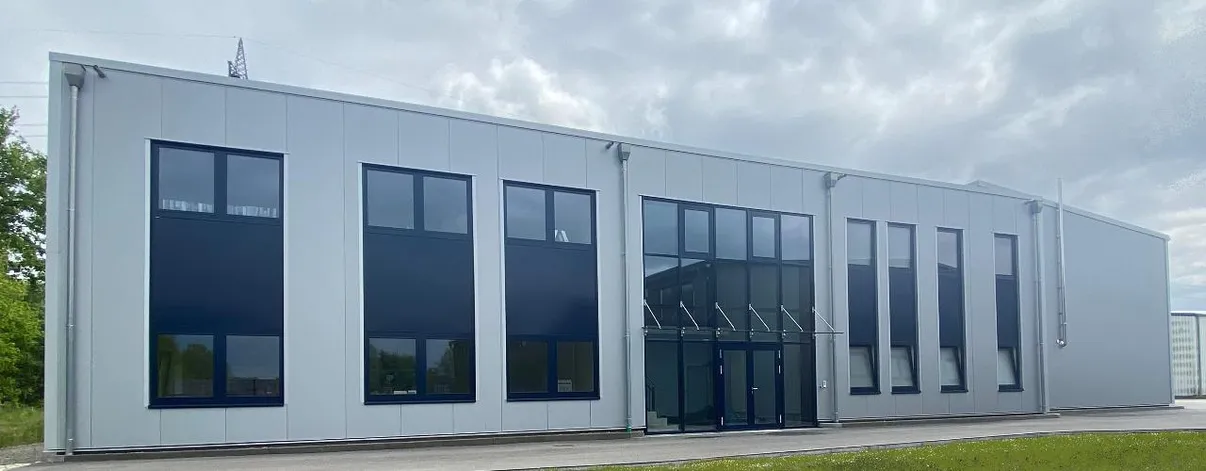 Meba Automation GmbH