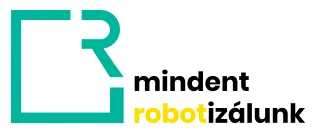 Logo di Robotizálunk Kft. - Nyúl