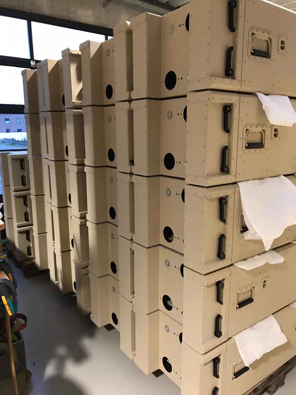 Elektronikgehäuse