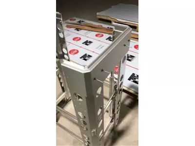 Seiteninnenteil Gehäuse