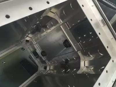 Elektronikgehäuse IP65