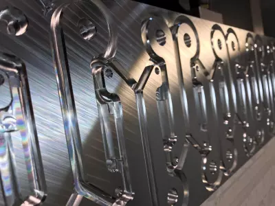 Griffe-Deckelverschluss