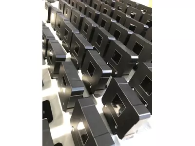 Display-Tischgehäuse