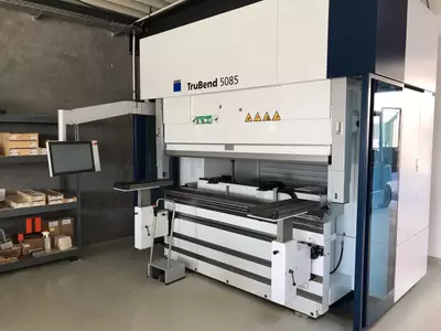 TruBend 5085