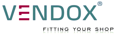 Vendox GmbH Logo