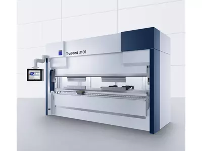TruBend 3100