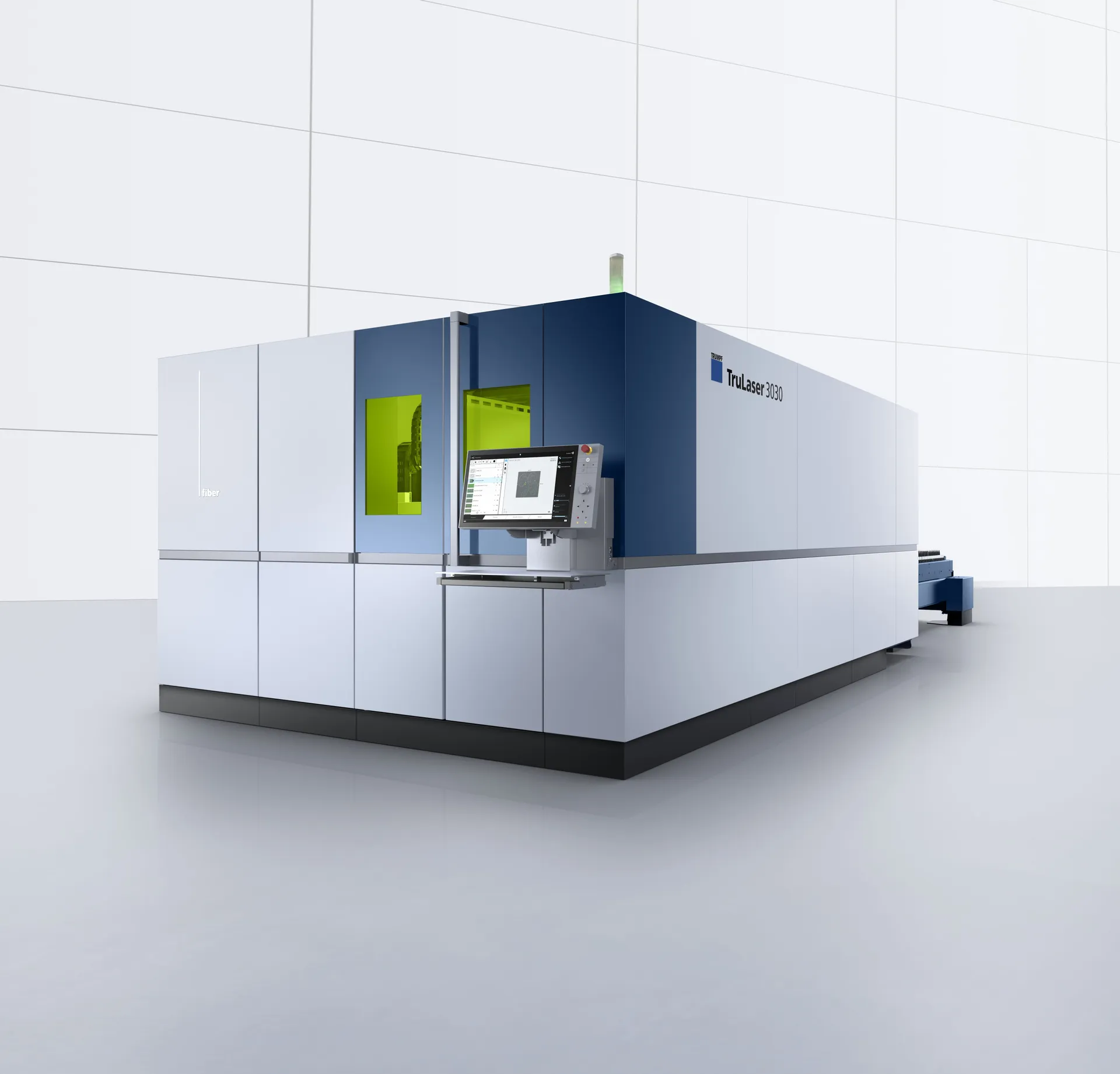 TruLaser 3030