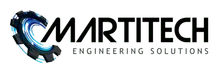 Martitech Unipessoal Lda Logo