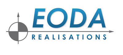 EODA Realisations Logo
