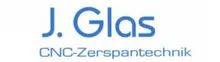 Josef Glas, CNC-Zerspantechnik Logo