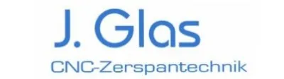 Josef Glas, CNC-Zerspantechnik logo