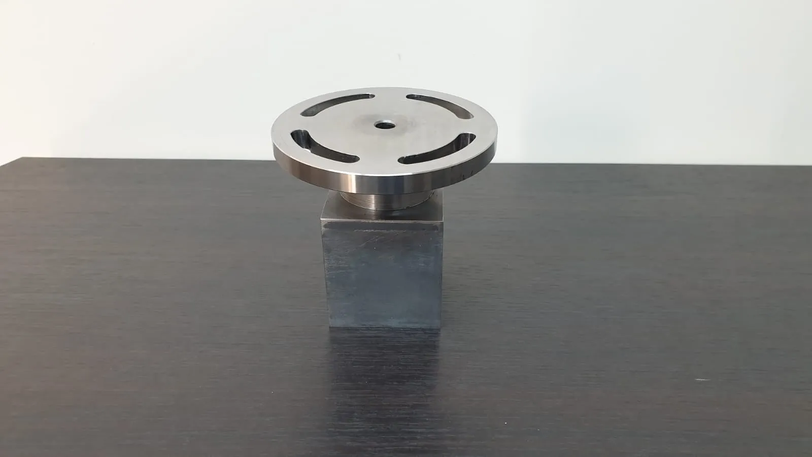 Steel parts