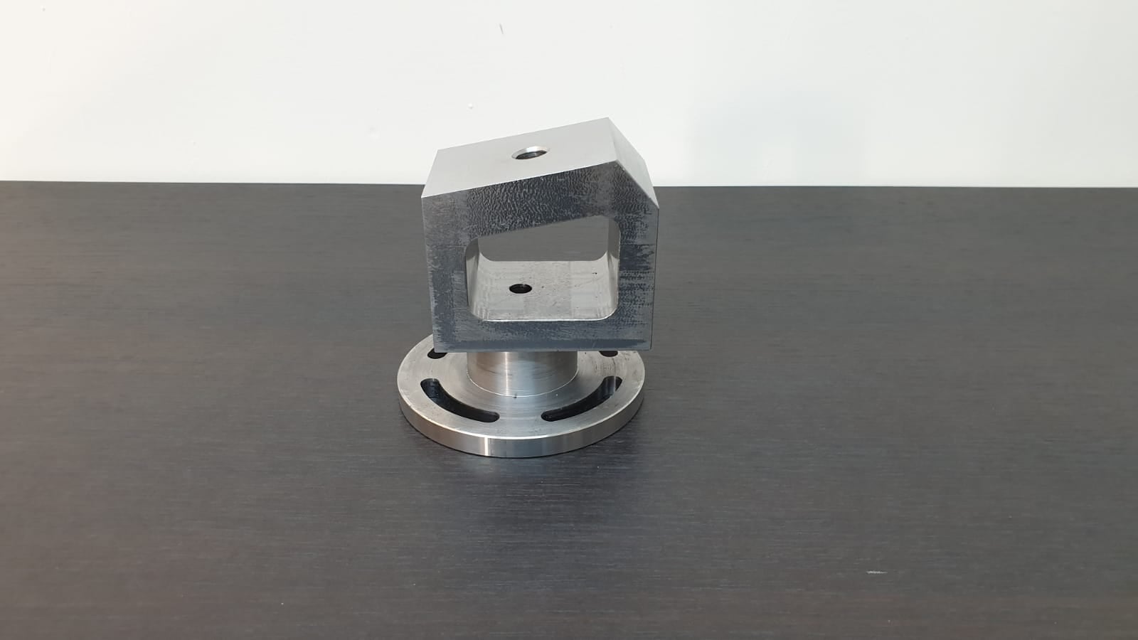 Steel parts