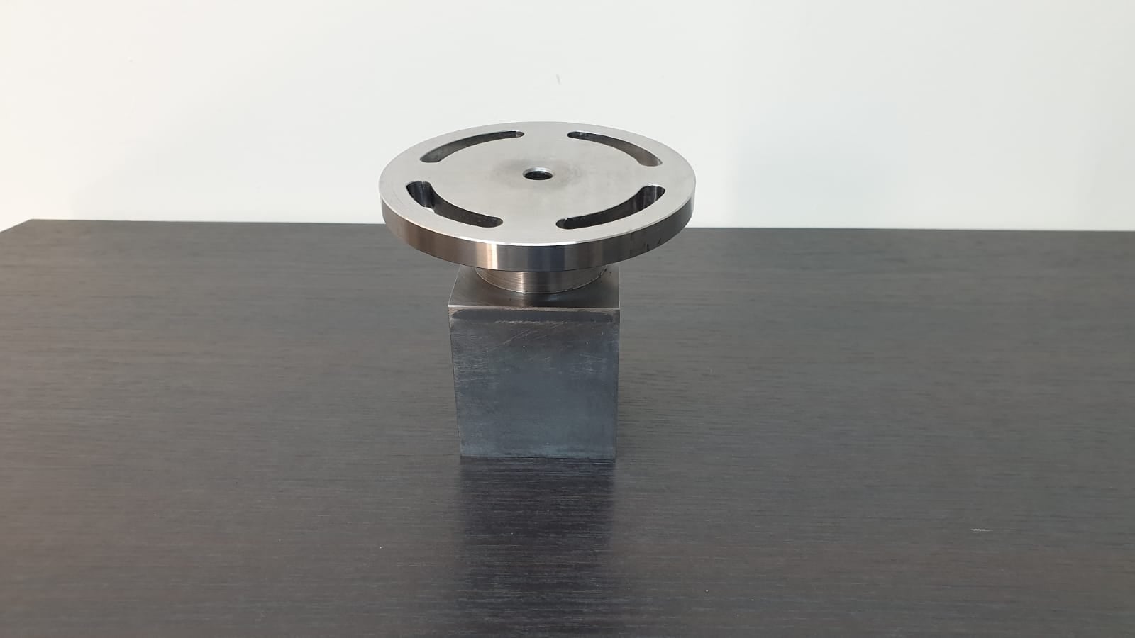 Steel parts