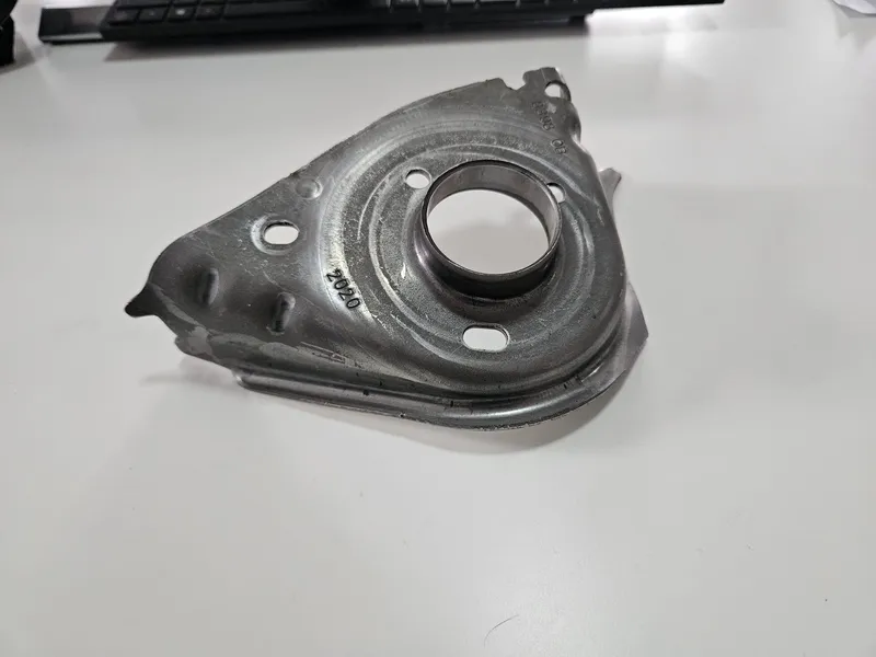 spring seat Dp800