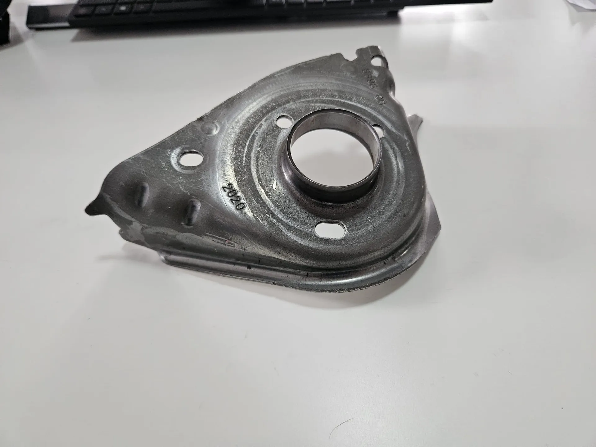 spring seat Dp800