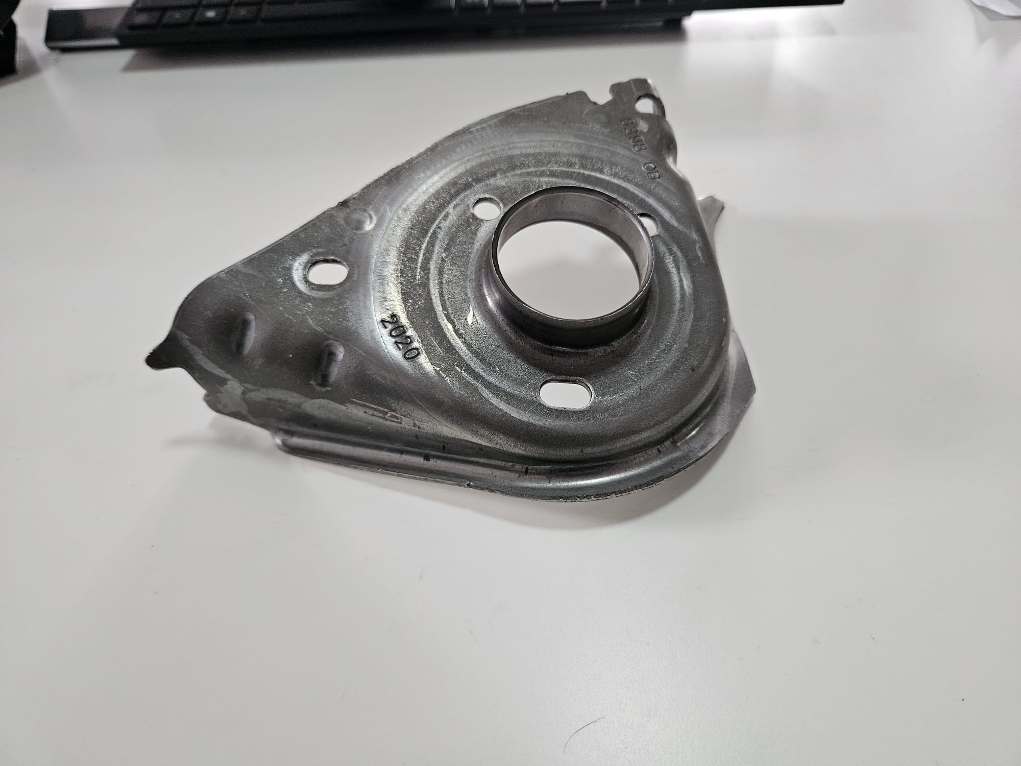 spring seat Dp800