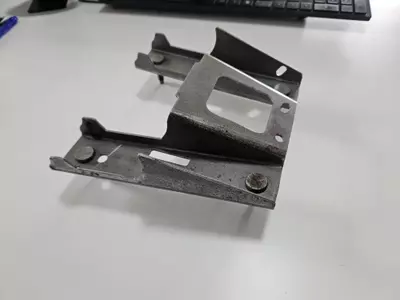steering bracket