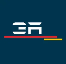 3A Teknik A.Ş Logo