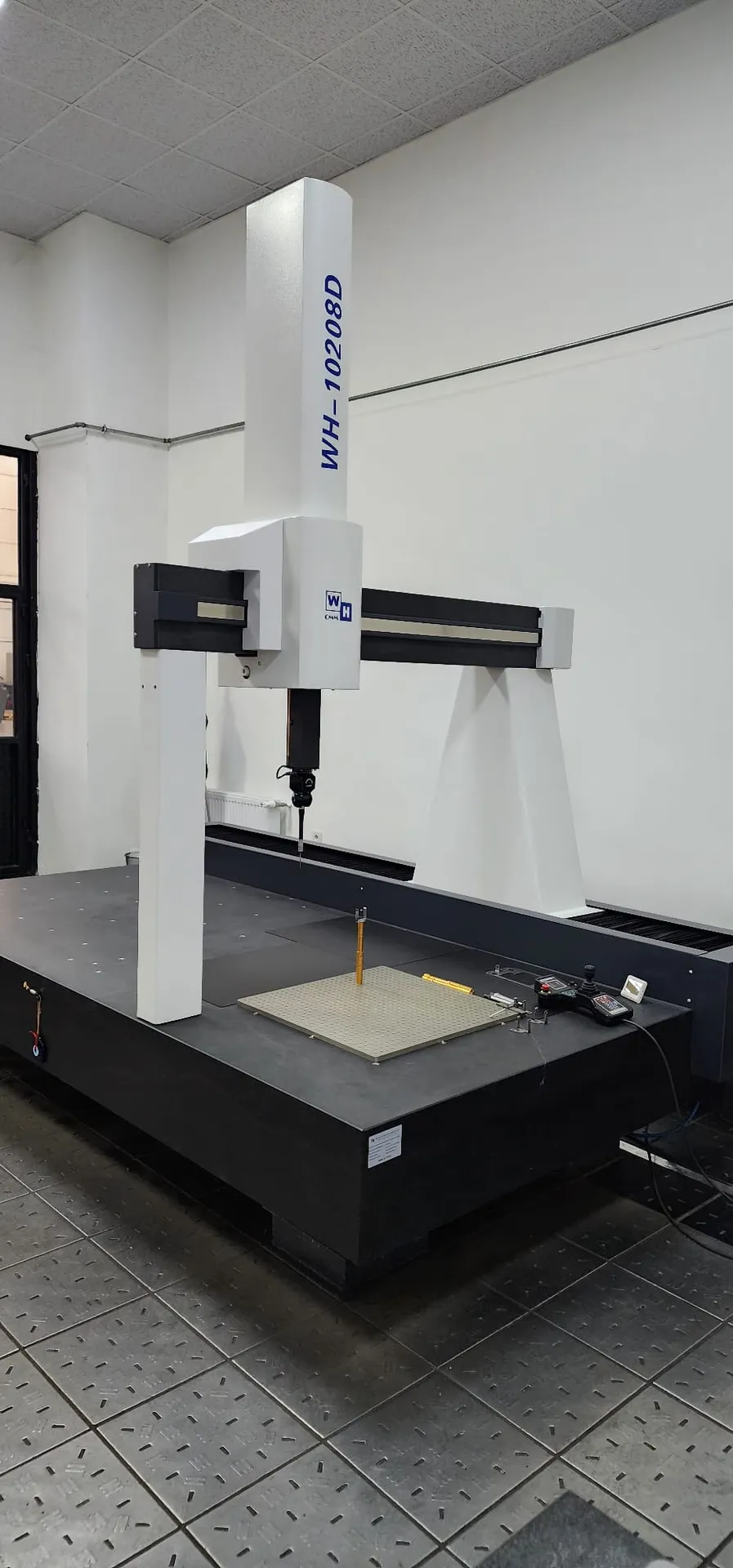3D CMM Machine