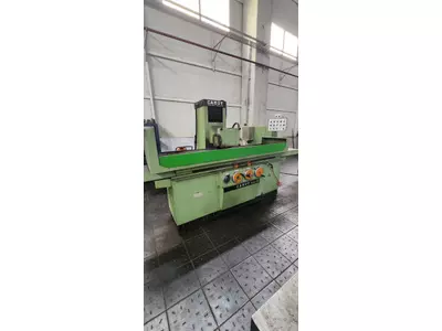 Grinding machine