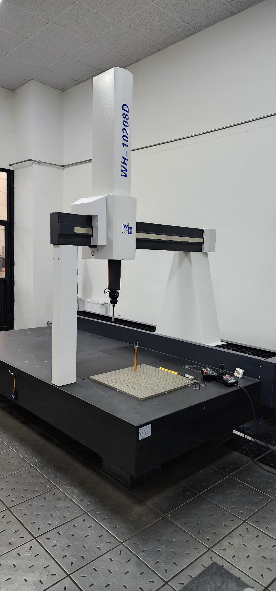 3D CMM Machine