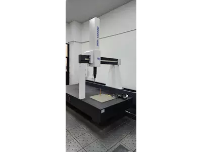 3D CMM Machine