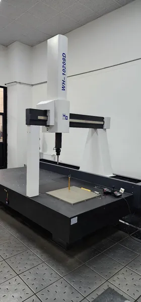 3D CMM Machine