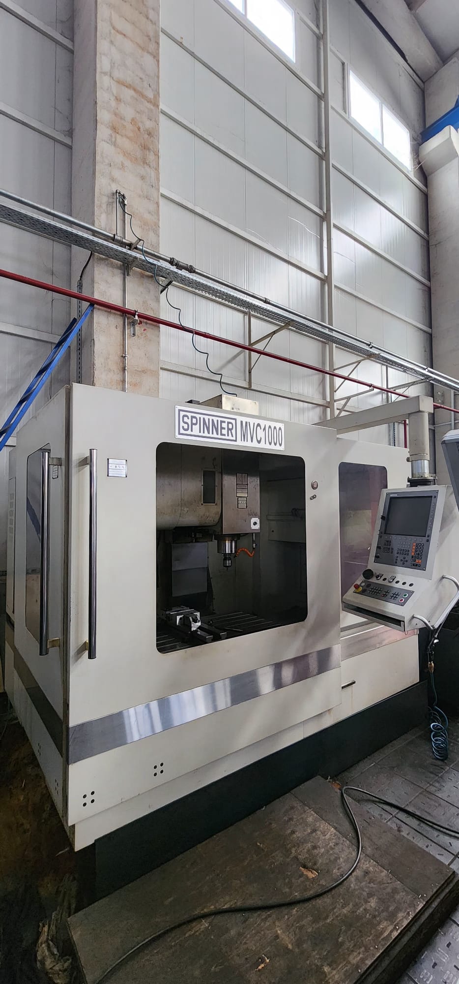CNC